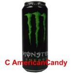 Monster Energy Drink 500 ml incl. Pfand